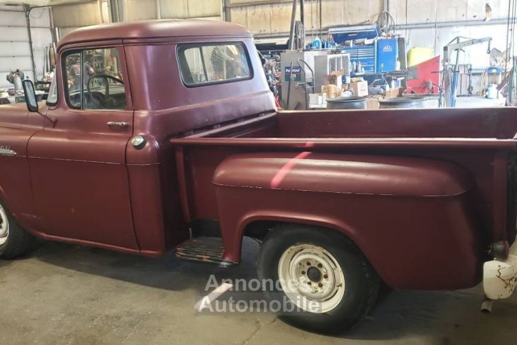 Chevrolet 3100 truck  - <small></small> 16.000 € <small>TTC</small> - #2