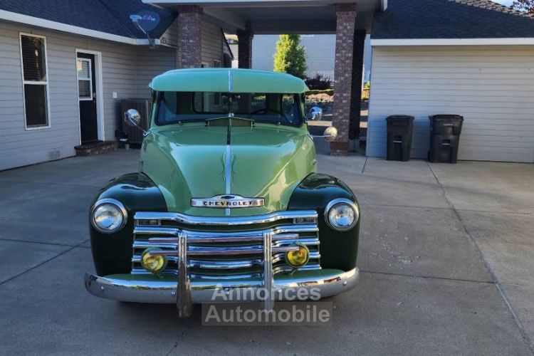 Chevrolet 3100 truck  - <small></small> 46.000 € <small>TTC</small> - #2