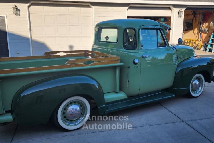 Chevrolet 3100 truck  - <small></small> 46.000 € <small>TTC</small> - #3