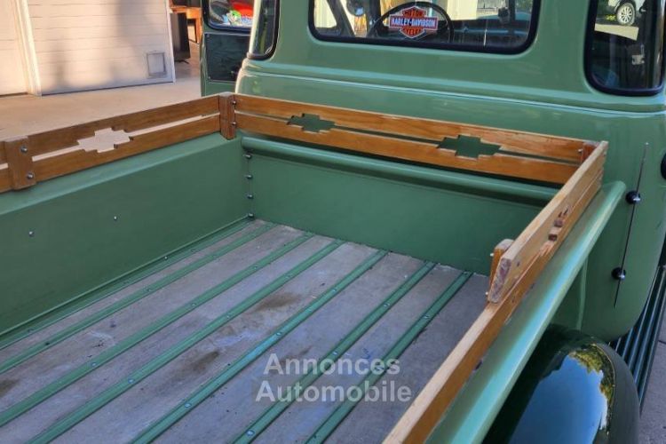 Chevrolet 3100 truck  - <small></small> 46.000 € <small>TTC</small> - #8