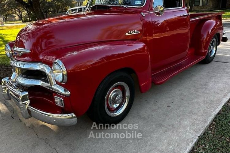 Chevrolet 3100 truck  - <small></small> 32.000 € <small>TTC</small> - #2