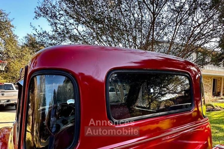 Chevrolet 3100 truck  - <small></small> 32.000 € <small>TTC</small> - #5