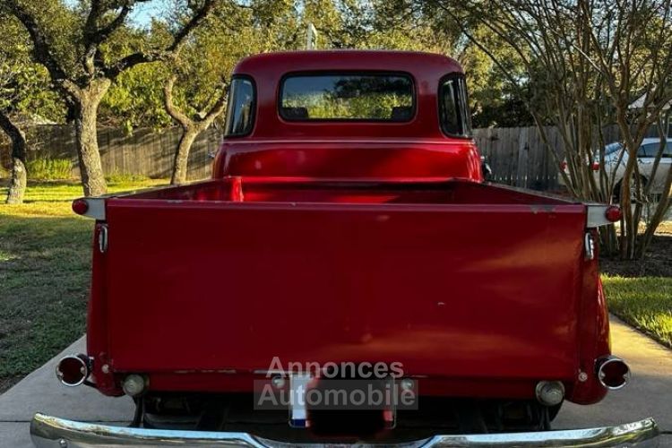 Chevrolet 3100 truck  - <small></small> 32.000 € <small>TTC</small> - #6