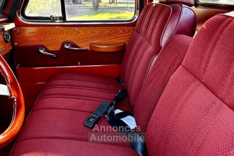 Chevrolet 3100 truck  - <small></small> 32.000 € <small>TTC</small> - #13