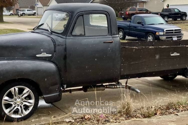 Chevrolet 3100 truck  - <small></small> 16.000 € <small>TTC</small> - #4