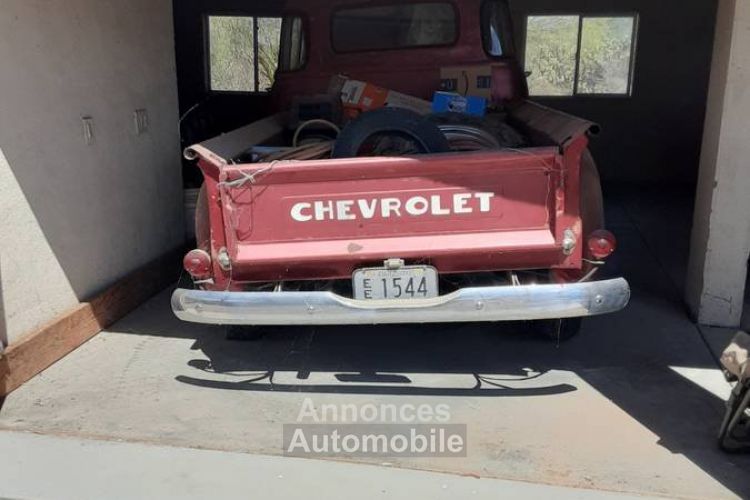 Chevrolet 3100 truck  - <small></small> 15.600 € <small>TTC</small> - #6