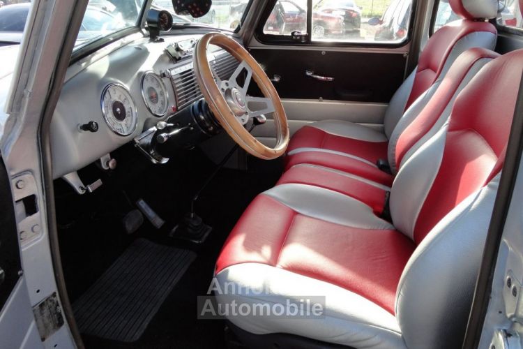 Chevrolet 3100 V8 5 VITRES PICK-UP - <small></small> 54.900 € <small>TTC</small> - #9