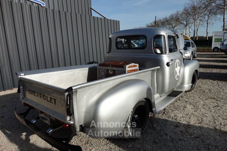 Chevrolet 3100 V8 5 VITRES PICK-UP - <small></small> 54.900 € <small>TTC</small> - #20