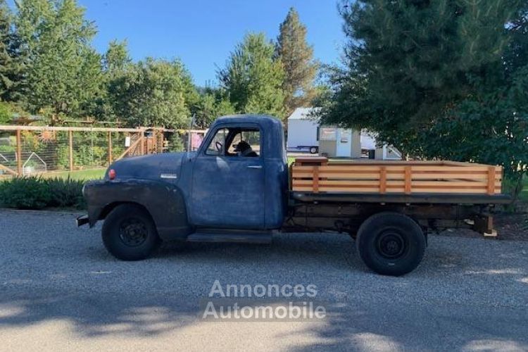 Chevrolet 3600 - <small></small> 21.000 € <small>TTC</small> - #2