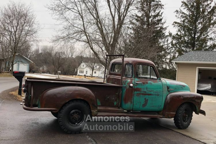 Chevrolet 3600 - <small></small> 24.200 € <small>TTC</small> - #8