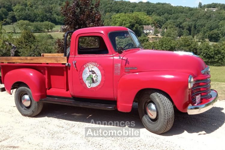 Chevrolet 3600 PICK-UP - <small></small> 29.000 € <small>TTC</small> - #1