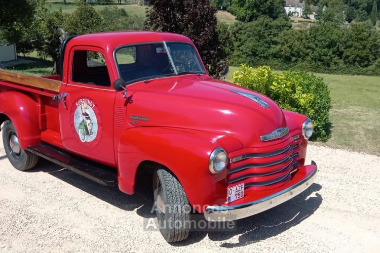 Chevrolet 3600 PICK-UP - <small></small> 29.000 € <small>TTC</small> - #3
