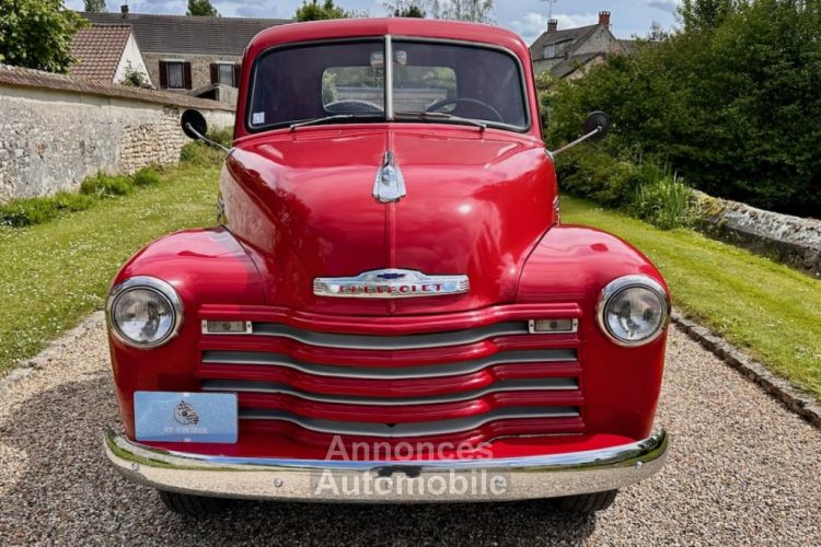 Chevrolet 3600 pick up 1950 - <small></small> 31.000 € <small>TTC</small> - #10