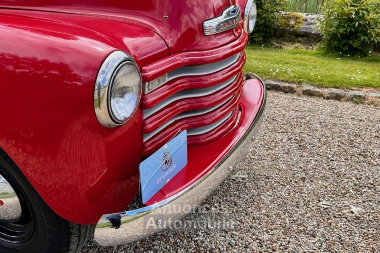 Chevrolet 3600 pick up 1950 - <small></small> 31.000 € <small>TTC</small> - #11