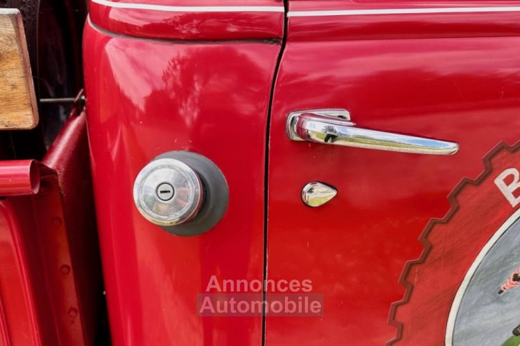 Chevrolet 3600 pick up 1950 - <small></small> 31.000 € <small>TTC</small> - #22