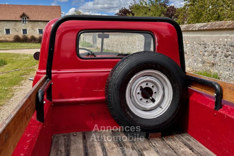 Chevrolet 3600 pick up 1950 - <small></small> 31.000 € <small>TTC</small> - #24