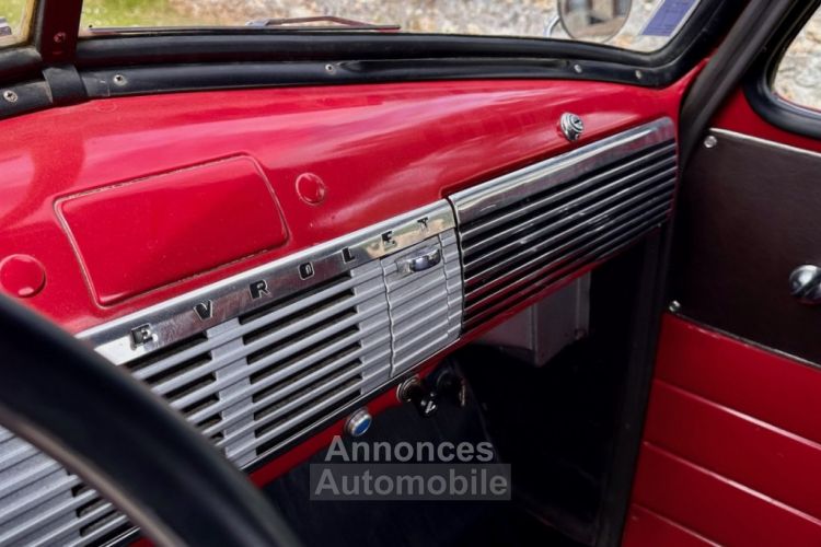 Chevrolet 3600 pick up 1950 - <small></small> 31.000 € <small>TTC</small> - #42