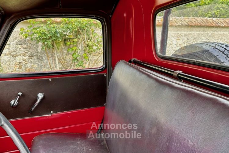 Chevrolet 3600 pick up 1950 - <small></small> 31.000 € <small>TTC</small> - #43