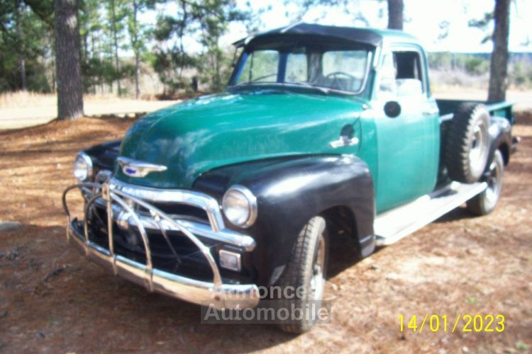 Chevrolet 3800 - <small></small> 21.000 € <small>TTC</small> - #1