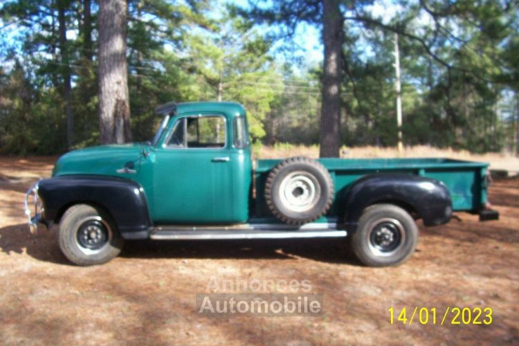 Chevrolet 3800 - <small></small> 21.000 € <small>TTC</small> - #2