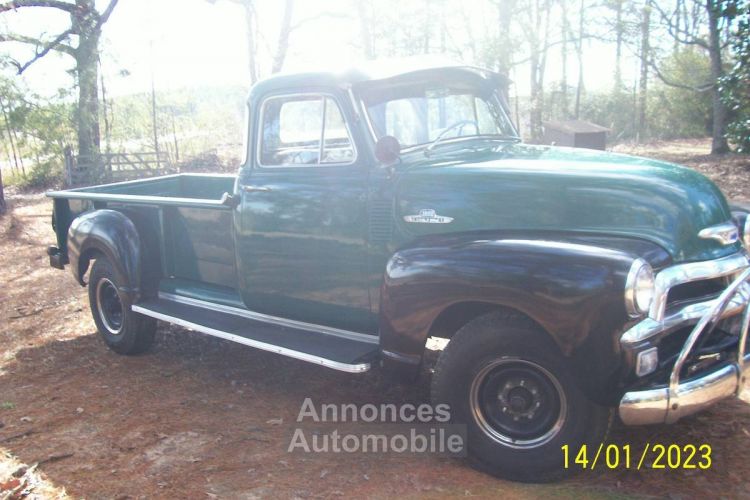 Chevrolet 3800 - <small></small> 21.000 € <small>TTC</small> - #4