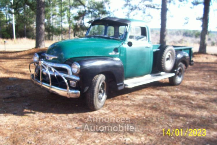 Chevrolet 3800 - <small></small> 21.000 € <small>TTC</small> - #7