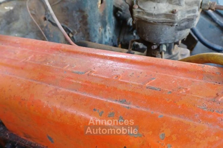 Chevrolet Apache 10  - <small></small> 18.100 € <small>TTC</small> - #6