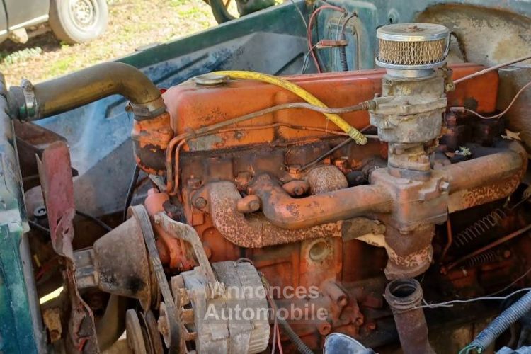 Chevrolet Apache 10  - <small></small> 18.100 € <small>TTC</small> - #7