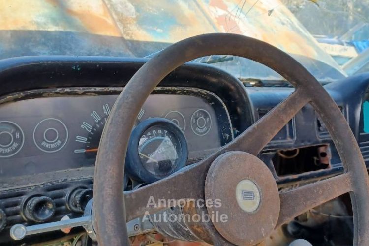 Chevrolet Apache 10  - <small></small> 18.100 € <small>TTC</small> - #9