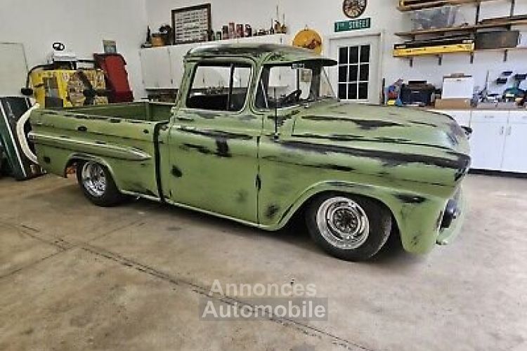 Chevrolet Apache - <small></small> 31.000 € <small>TTC</small> - #1