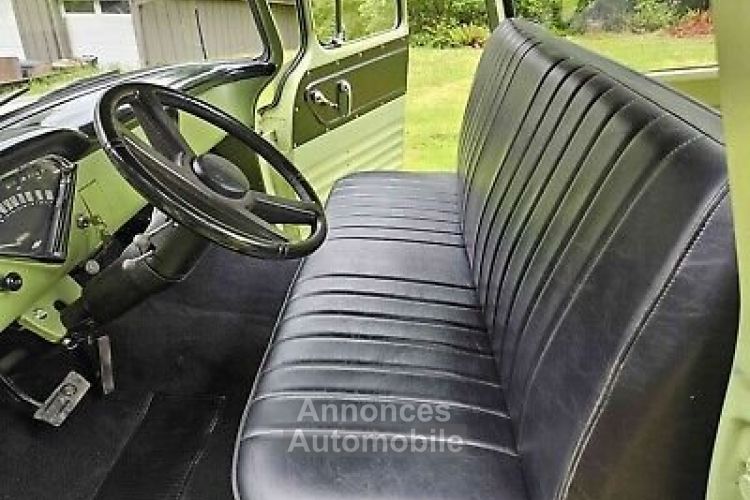 Chevrolet Apache - <small></small> 31.000 € <small>TTC</small> - #18