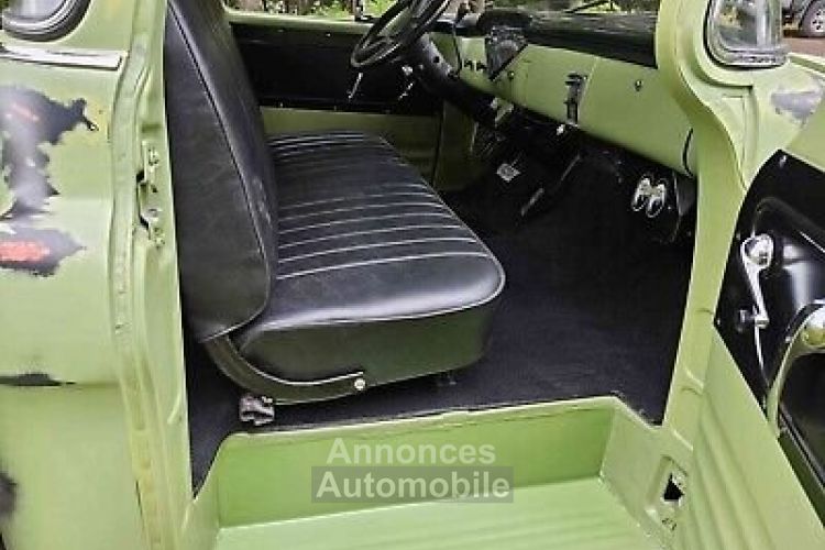 Chevrolet Apache - <small></small> 31.000 € <small>TTC</small> - #19