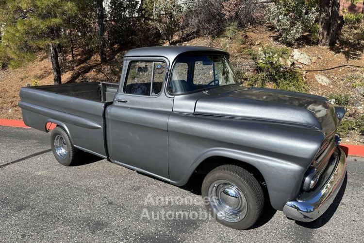 Chevrolet Apache - <small></small> 30.000 € <small>TTC</small> - #1