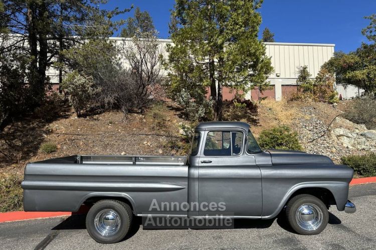 Chevrolet Apache - <small></small> 30.000 € <small>TTC</small> - #3