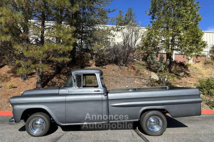 Chevrolet Apache - <small></small> 30.000 € <small>TTC</small> - #4