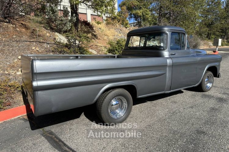 Chevrolet Apache - <small></small> 30.000 € <small>TTC</small> - #5