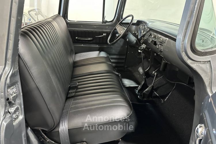 Chevrolet Apache - <small></small> 30.000 € <small>TTC</small> - #7