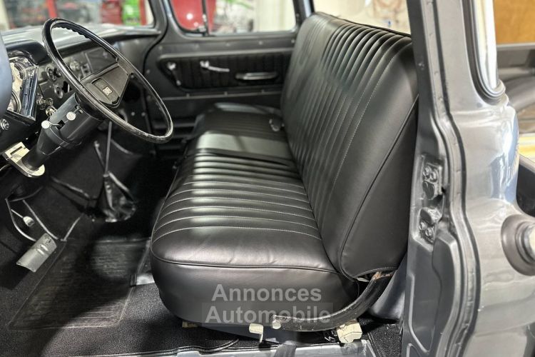 Chevrolet Apache - <small></small> 30.000 € <small>TTC</small> - #8