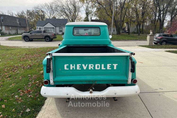 Chevrolet Apache - <small></small> 30.000 € <small>TTC</small> - #8