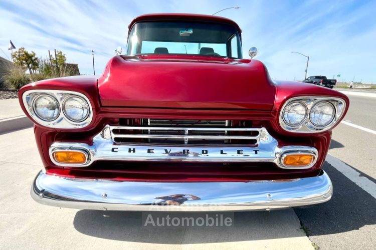 Chevrolet Apache  - <small></small> 58.400 € <small>TTC</small> - #9