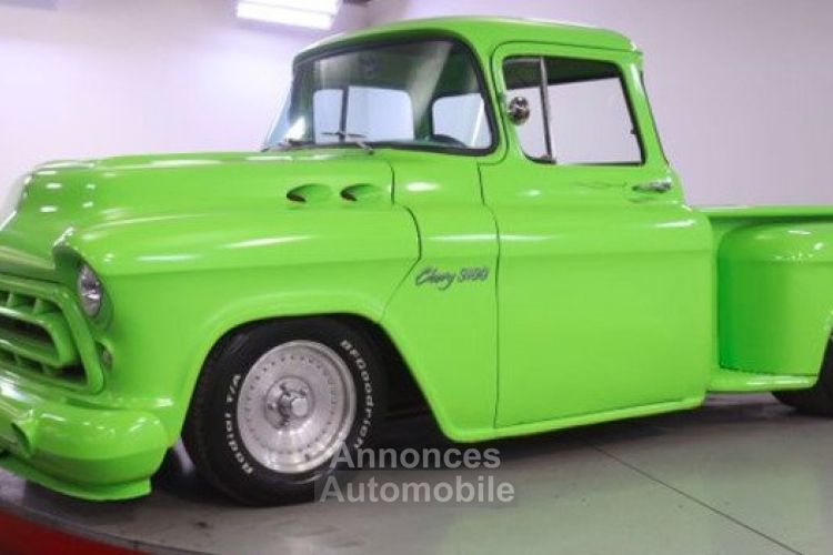 Chevrolet Apache 3100 - <small></small> 37.500 € <small>TTC</small> - #1