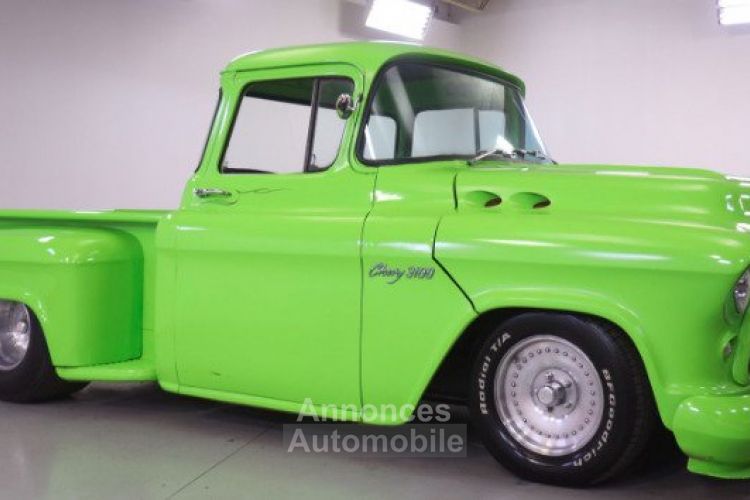 Chevrolet Apache 3100 - <small></small> 37.500 € <small>TTC</small> - #2