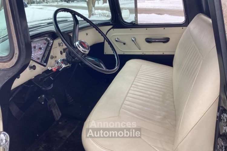 Chevrolet Apache 3100  - <small></small> 36.000 € <small>TTC</small> - #6