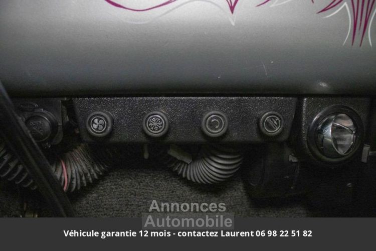 Chevrolet Apache 350 v8 1958 tout compris - <small></small> 36.638 € <small>TTC</small> - #7