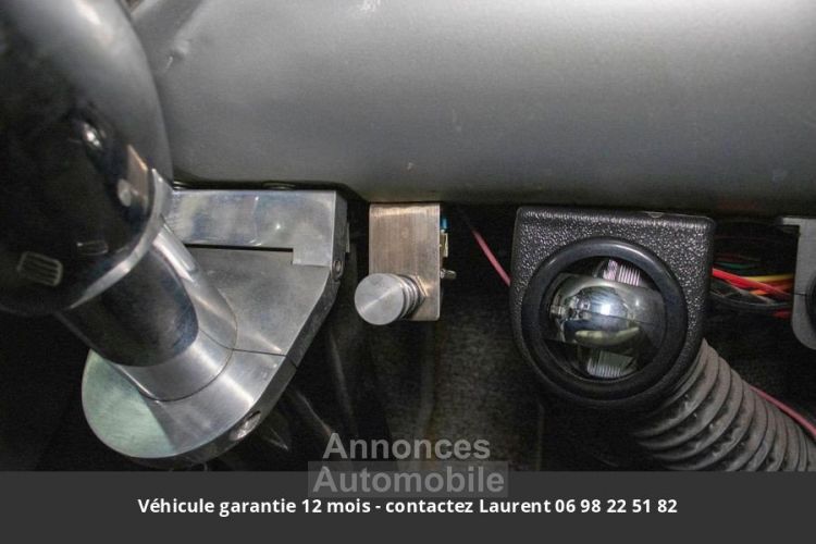 Chevrolet Apache 350 v8 1958 tout compris - <small></small> 36.638 € <small>TTC</small> - #8