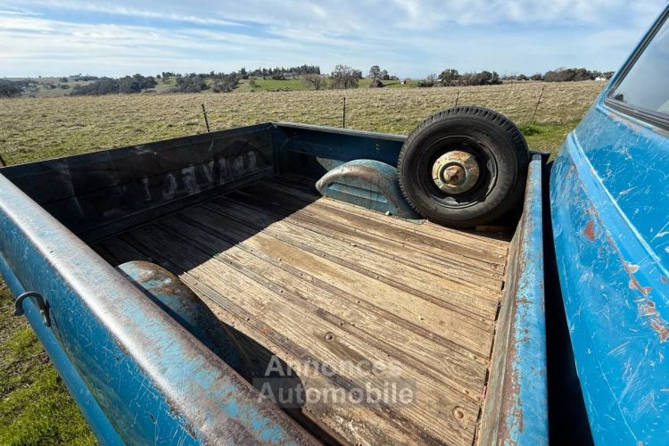 Chevrolet Apache c10  - <small></small> 37.700 € <small>TTC</small> - #8