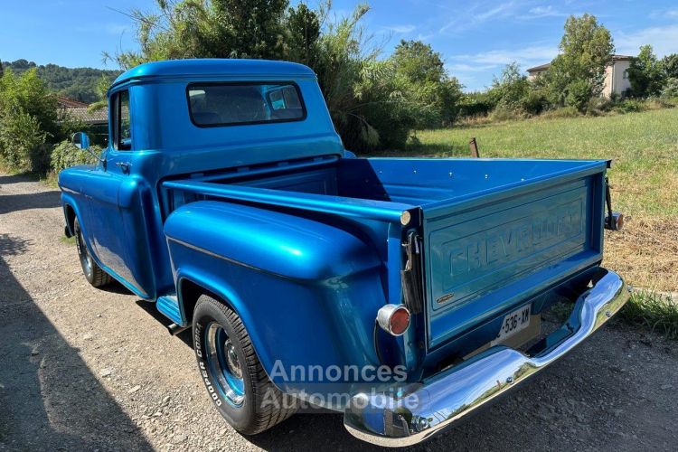 Chevrolet Apache V8 - <small></small> 34.900 € <small>TTC</small> - #7