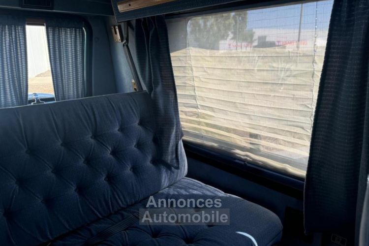 Chevrolet Autres Chevy G20 VAN 5.7 V8 AMENAGER - <small></small> 25.990 € <small>TTC</small> - #21