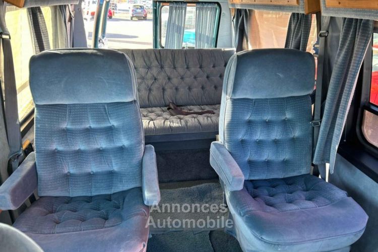 Chevrolet Autres Chevy G20 VAN 5.7 V8 AMENAGER - <small></small> 25.990 € <small>TTC</small> - #38