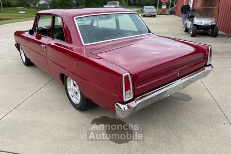 Chevrolet Autres Chevy II  - <small></small> 46.000 € <small>TTC</small> - #3